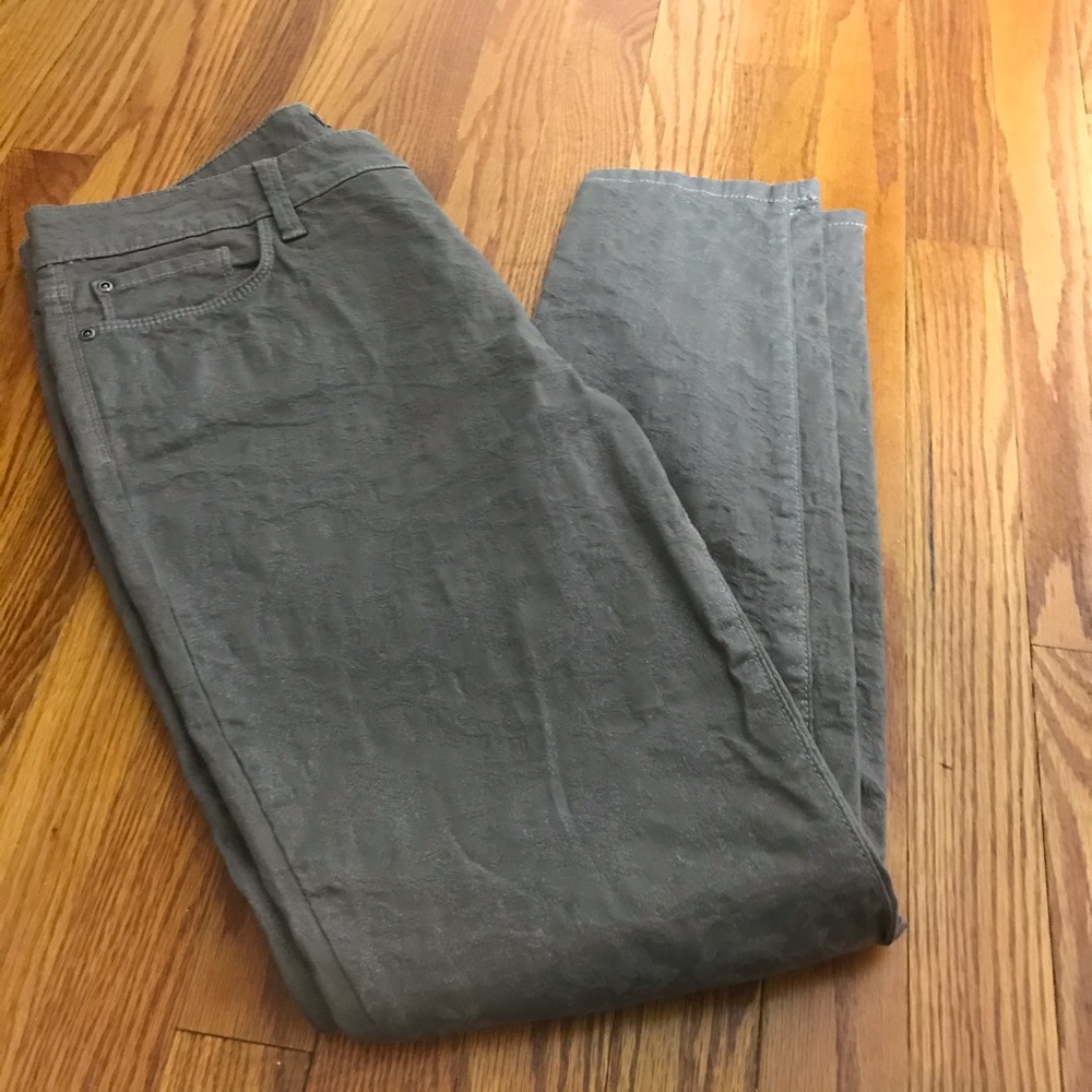 NYDJ Leggings